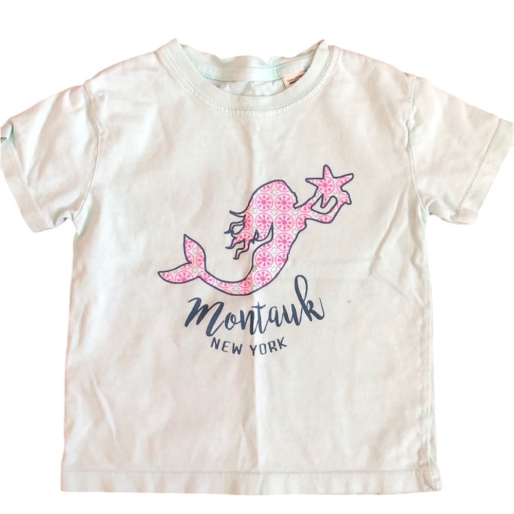 Montauk Mermaid T-Shirt
